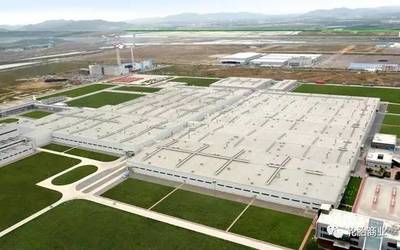 米其林、普利司通、固特異為何齊聚遼寧建廠 技術、市場與服務網(wǎng)絡的戰(zhàn)略聚合