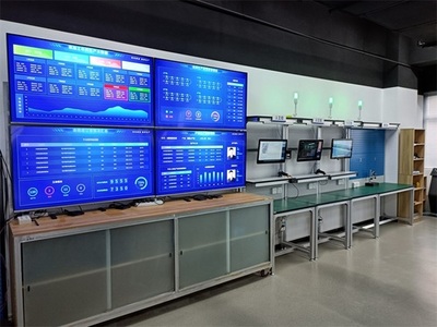 數字化工廠的核心 制造執(zhí)行系統(tǒng)(MES)與PLM軟件的開發(fā)與銷售